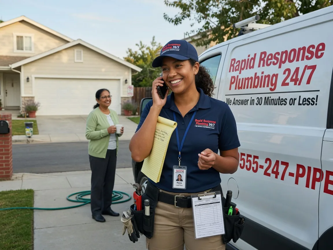 Emergency Plumber Brewster, OH FAQs
